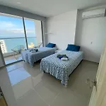 Cabrero Marina Club 2202
