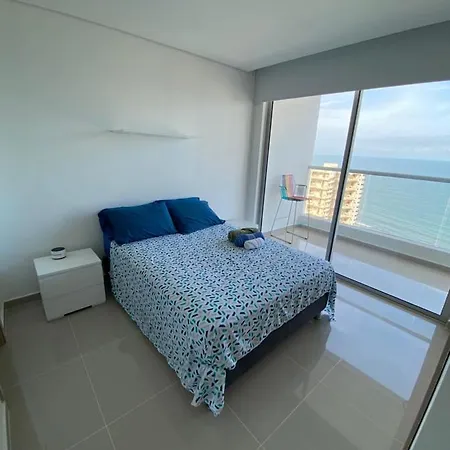 Cabrero Marina Club 2202 Apartment *