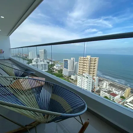 Apartment Cabrero Marina Club 2202 *