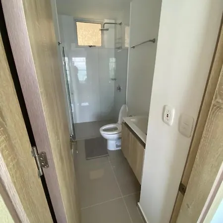 Apartamento Cabrero Marina Club 2202 *
